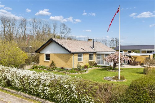 estate