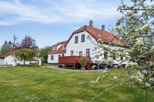 estate