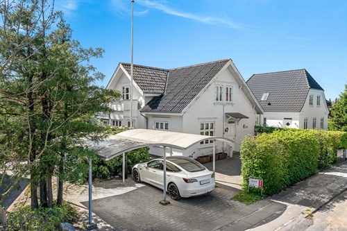 estate