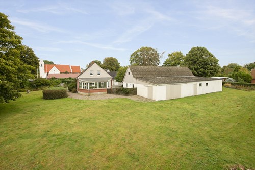 estate