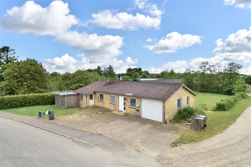 estate