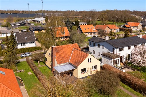 estate