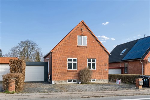 estate