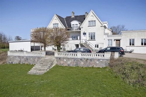 estate