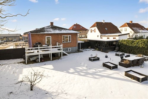 estate