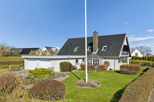 estate