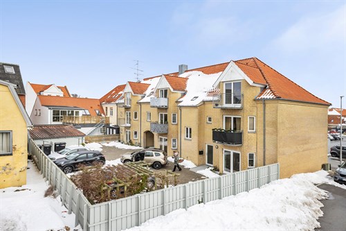 estate