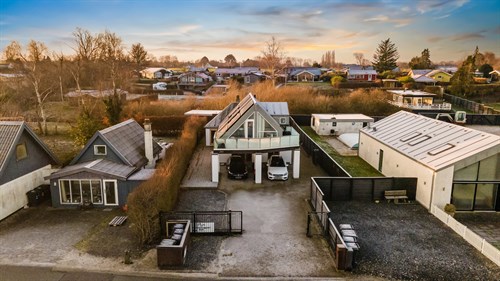 estate