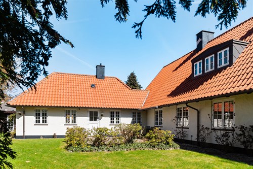 estate