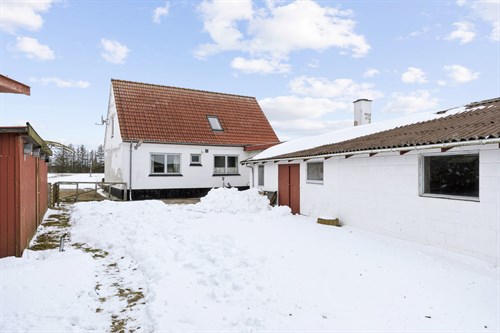 estate