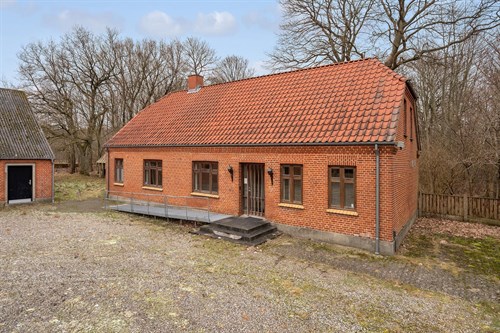estate