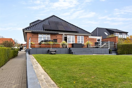 estate