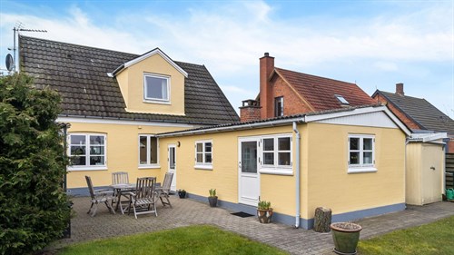 estate