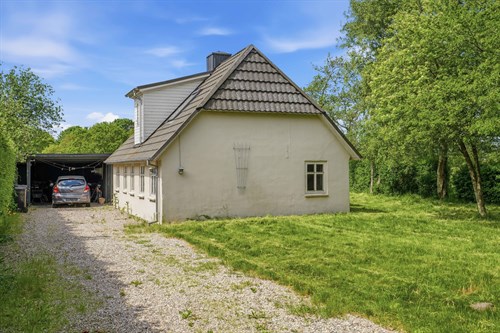 estate