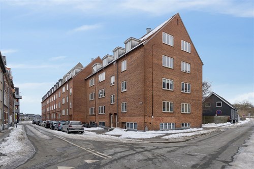 estate