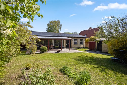 estate