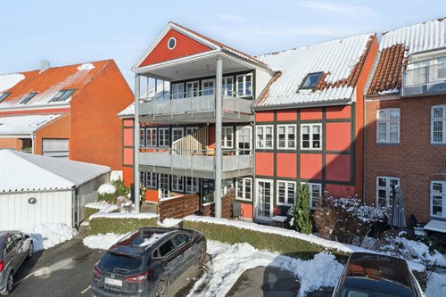 estate