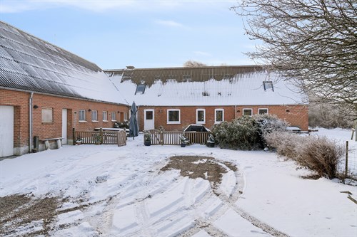 estate