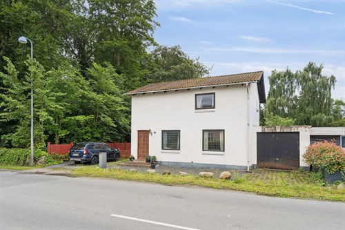 estate