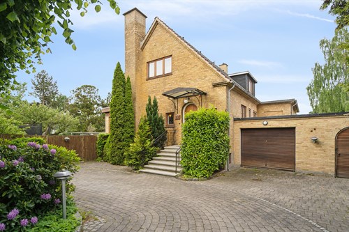 estate