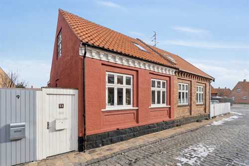 estate
