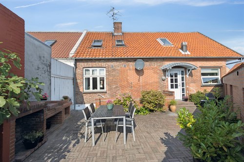 estate