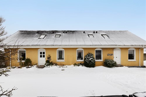 estate