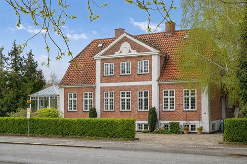 estate