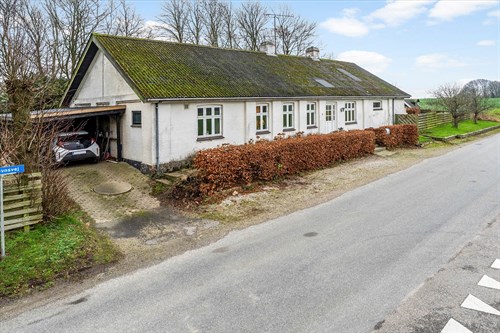 estate