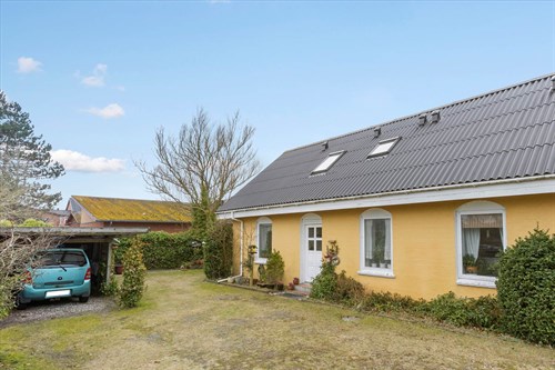 estate