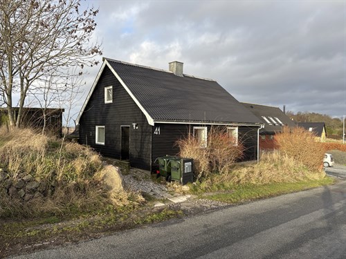 estate