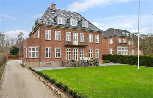 estate