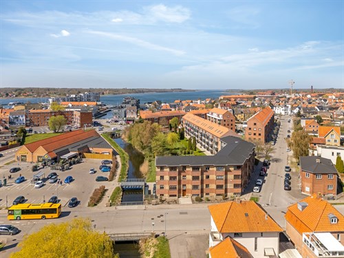 estate