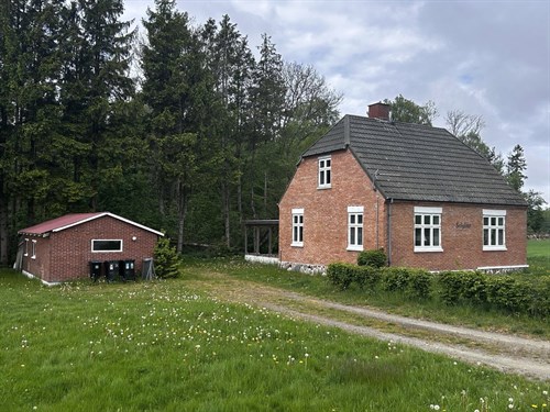 estate