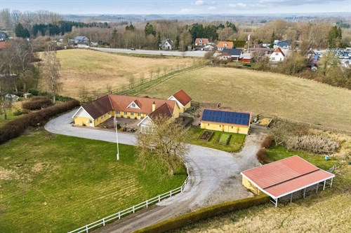 estate