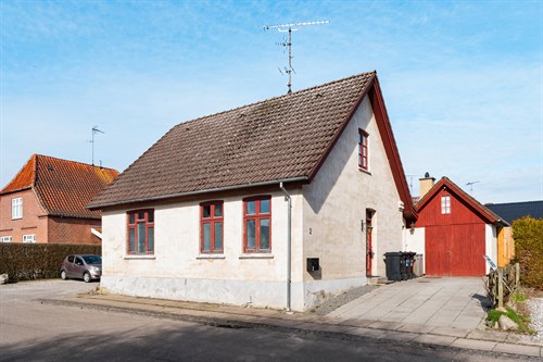 estate