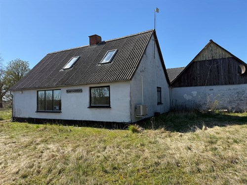 estate