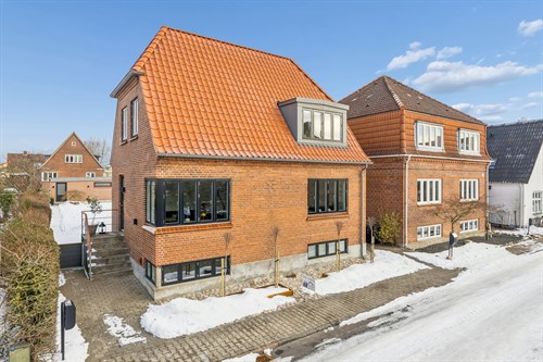 estate
