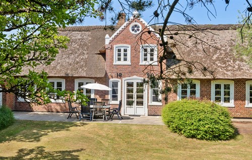estate