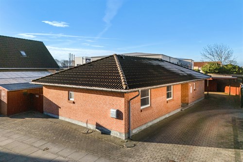 estate