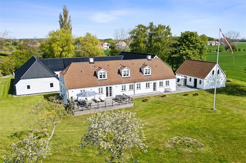 estate