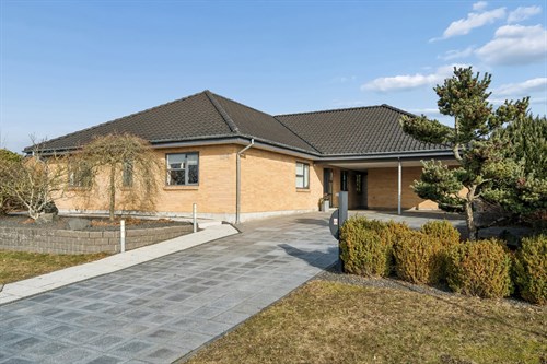 estate