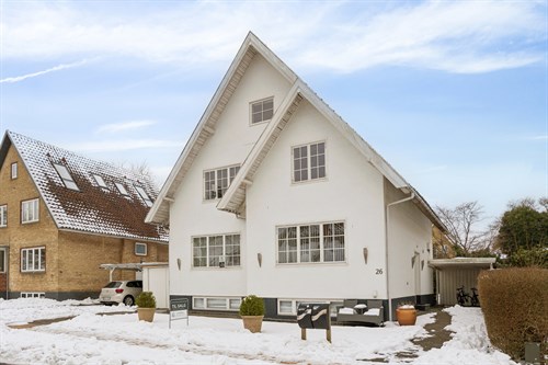 estate