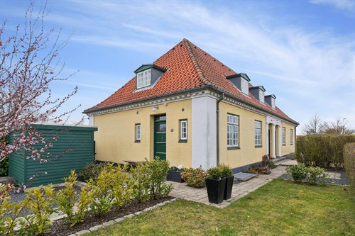 estate