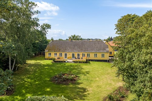 estate