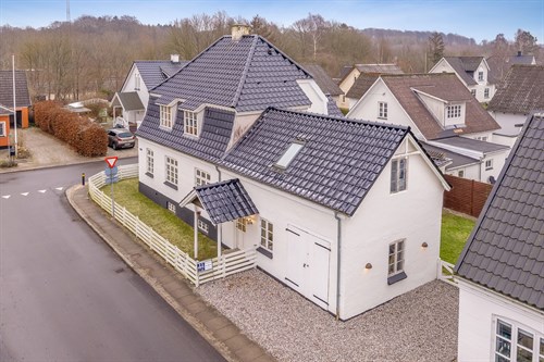 estate
