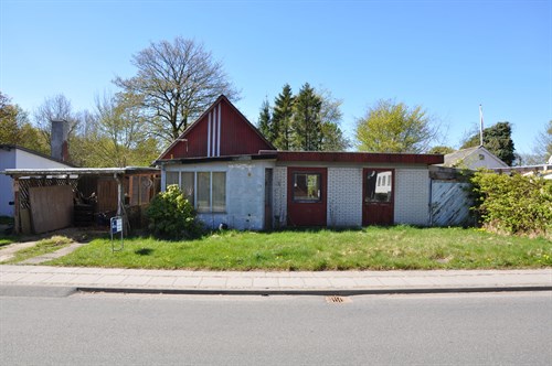 estate