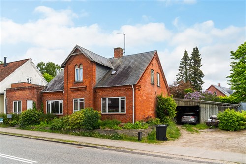 estate