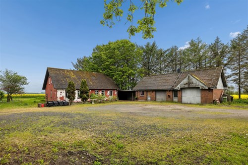 estate