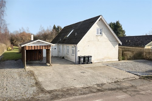 estate